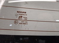 265500N029 Фонарь крышки багажника Nissan Almera N15 1995-2000 11461486 #3