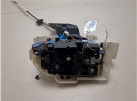 3D1837015AG Замок двери Volkswagen Touareg 2007-2010 20528538 #5