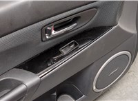  Замок двери Mazda 3 (BK) 2003-2009 11461497 #5
