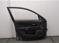  Замок двери Mazda 3 (BK) 2003-2009 11461497 #7