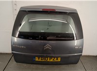  Крышка (дверь) багажника Citroen C4 Grand Picasso 2006-2013 20528547 #1