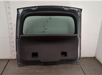  Крышка (дверь) багажника Citroen C4 Grand Picasso 2006-2013 20528547 #7