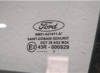  Стекло боковой двери Ford Focus 3 2011-2015 11461527 #6
