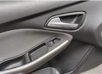  Стекло боковой двери Ford Focus 3 2011-2015 11461527 #7