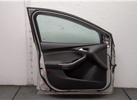  Стекло боковой двери Ford Focus 3 2011-2015 11461527 #8