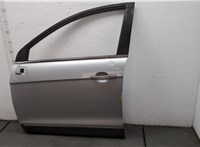  Стекло боковой двери Chevrolet Captiva 2006-2011 11461555 #1