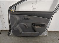  Стекло боковой двери KIA Rio 2005-2011 11461595 #6