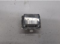A2218200456 Подсветка номера Mercedes E-Coupe C207 2009-2016 20528620 #1
