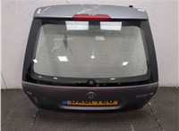 1Z9827025, 1Z5827501E Крышка (дверь) багажника Skoda Octavia (A5) 2004-2013 20528662 #5