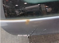 1Z9827025, 1Z5827501E Крышка (дверь) багажника Skoda Octavia (A5) 2004-2013 20528662 #7