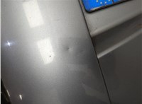 1Z9827025, 1Z5827501E Крышка (дверь) багажника Skoda Octavia (A5) 2004-2013 20528662 #19