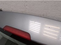 1Z9827025, 1Z5827501E Крышка (дверь) багажника Skoda Octavia (A5) 2004-2013 20528662 #12