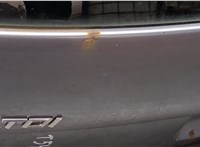 1Z9827025, 1Z5827501E Крышка (дверь) багажника Skoda Octavia (A5) 2004-2013 20528662 #21