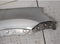  Кронштейн бампера Chevrolet Orlando 2011-2018 11461719 #2