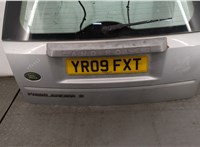  Крышка (дверь) багажника Land Rover Freelander 2 2006-2014 20528711 #2