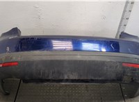  Юбка бампера нижняя Volkswagen Jetta 5 2004-2010 11461733 #1