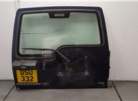  Ручка крышки багажника Land Rover Discovery 2 1998-2004 11461748 #1