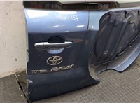 6700542371 Крышка (дверь) багажника Toyota RAV 4 2006-2013 20528722 #10