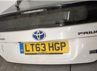 8679047040 Камера заднего вида Toyota Prius 2009-2015 11461764 #8