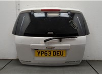  Крышка (дверь) багажника Chevrolet Captiva 2011-2016 20528740 #1