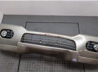 MR496688 Бампер Mitsubishi Montero Sport / Pajero Sport 1996-2008 20528743 #1