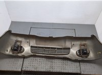 MR496688 Бампер Mitsubishi Montero Sport / Pajero Sport 1996-2008 20528743 #5