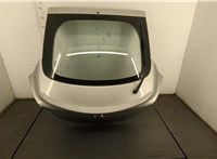  Крышка (дверь) багажника Opel Insignia 2008-2017 20528749 #1