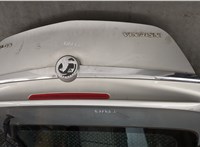 Крышка (дверь) багажника Opel Insignia 2008-2017 20528749 #5
