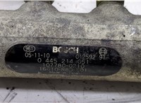  Рампа (рейка) топливная Honda Civic 2005-2012 20528781 #2