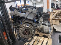 A6460109244 Двигатель (ДВС) Mercedes C W203 2000-2008 20528828 #2