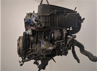  Двигатель (ДВС) Mercedes C W203 2000-2008 20528828 #2