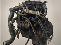  Двигатель (ДВС) Mercedes C W203 2000-2008 20528828 #4