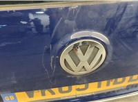 3C9827025M Крышка (дверь) багажника Volkswagen Passat 6 2005-2010 20528885 #5