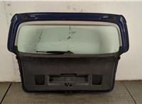 3C9827025M Крышка (дверь) багажника Volkswagen Passat 6 2005-2010 20528885 #10