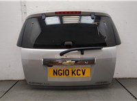  Крышка (дверь) багажника Chevrolet Captiva 2006-2011 20528887 #1