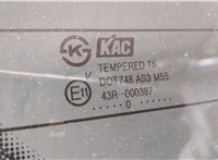  Крышка (дверь) багажника Chevrolet Captiva 2006-2011 20528887 #4