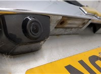  Крышка (дверь) багажника Chevrolet Captiva 2006-2011 20528887 #7