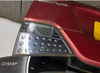  Стекло заднее Mitsubishi Outlander XL 2006-2012 11461899 #4