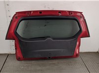  Стекло заднее Mitsubishi Outlander XL 2006-2012 11461899 #8
