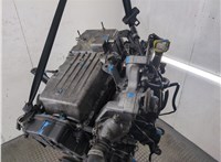  Двигатель (ДВС) Isuzu Trooper 1992-2002 20528983 #8