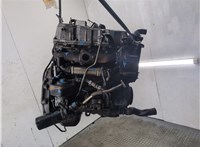  Двигатель (ДВС) Isuzu Trooper 1992-2002 20528983 #10