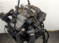 Турбина Mitsubishi Pajero / Montero 2000-2006 11461963 #8