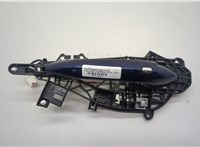 13597112, 13531200 Ручка двери наружная Chevrolet Trailblazer 2019- 20529055 #1