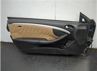 A2097200105 Дверь боковая (легковая) Mercedes CLK W209 2002-2010 20529109 #3