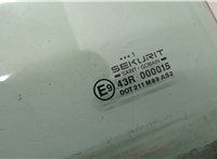 920267 Стекло боковой двери Citroen Berlingo 1997-2002 20529162 #2