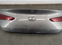 69200F2530, 92403F2500, 92404F2500, 99240F2000UYS Крышка (дверь) багажника Hyundai Elantra 2020-2025 20529204 #1