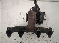 JZA253056EX Турбина Skoda Octavia (A5) 2004-2013 20529218 #2