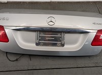  Накладка крышки багажника (двери) Mercedes E W212 2009-2016 11462029 #1
