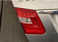  Накладка крышки багажника (двери) Mercedes E W212 2009-2016 11462029 #2