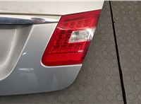  Накладка крышки багажника (двери) Mercedes E W212 2009-2016 11462029 #3